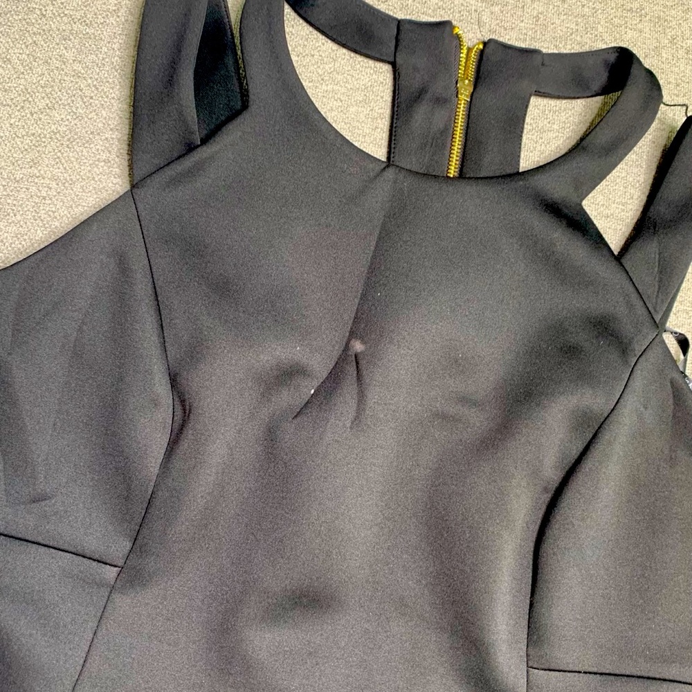 COPY - Calvin Klein Dress